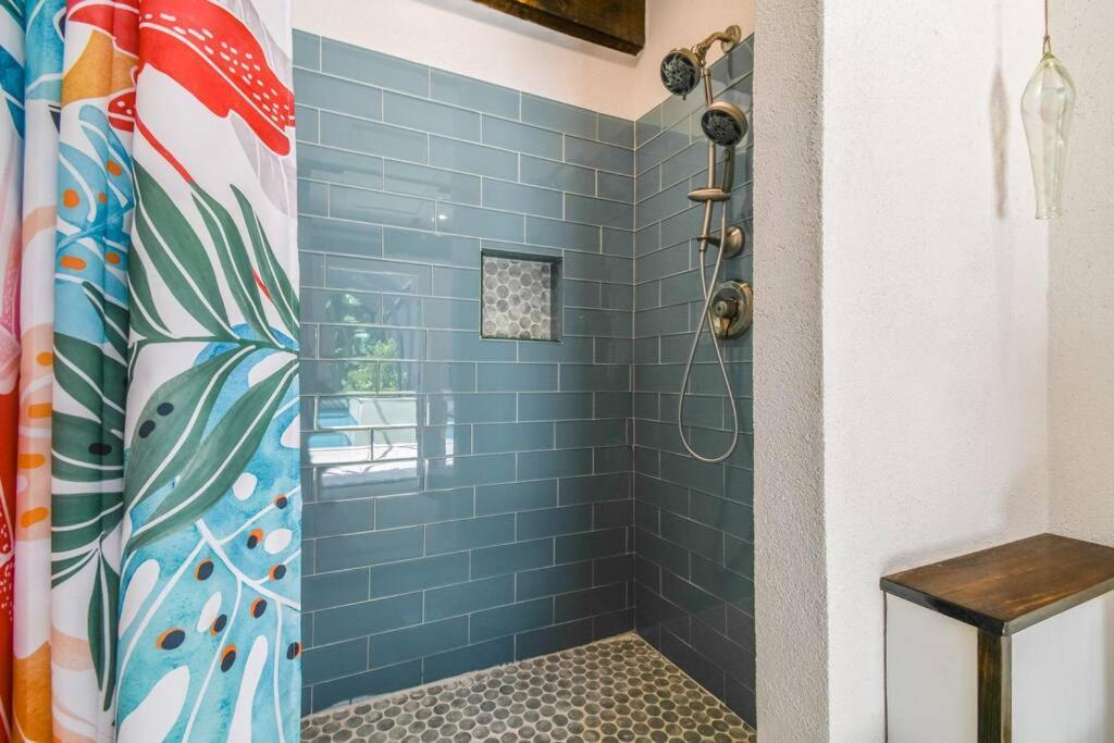 Luxury Home In The Heart Of South Tampa & Pool! Exterior foto