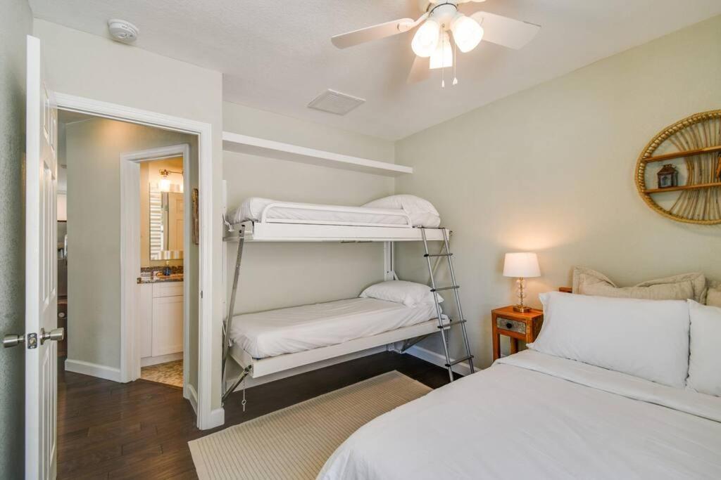 Luxury Home In The Heart Of South Tampa & Pool! Exterior foto