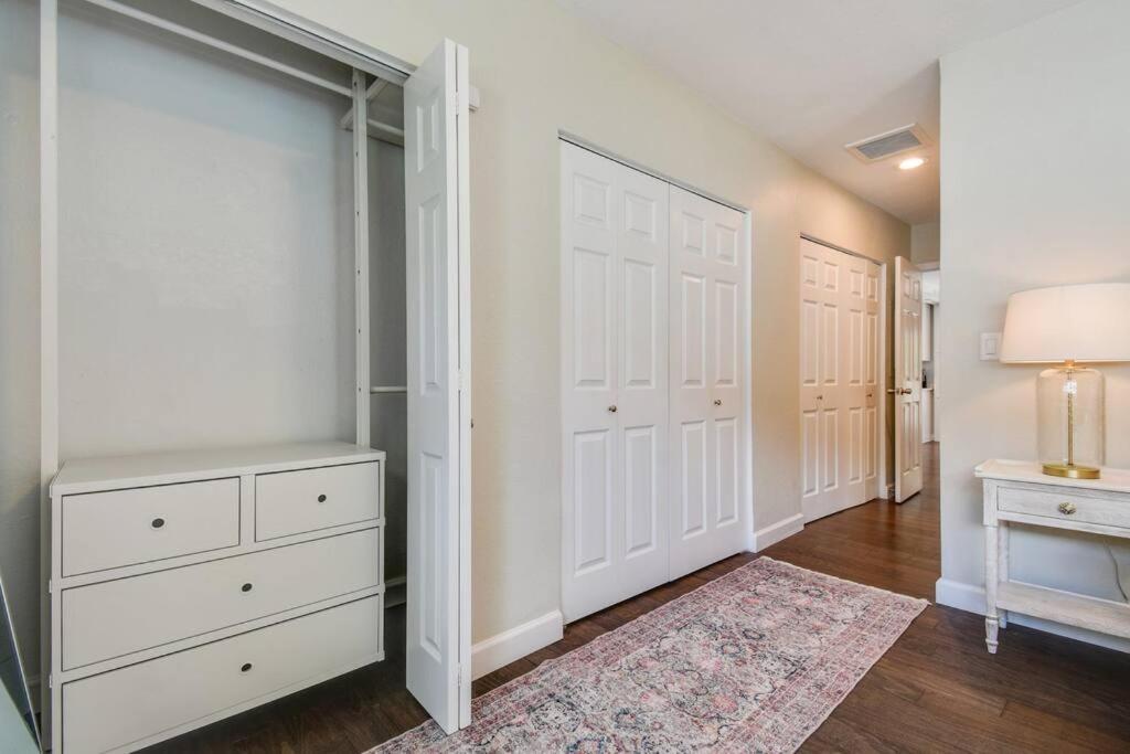 Luxury Home In The Heart Of South Tampa & Pool! Exterior foto